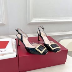 Roger Vivier Sandals